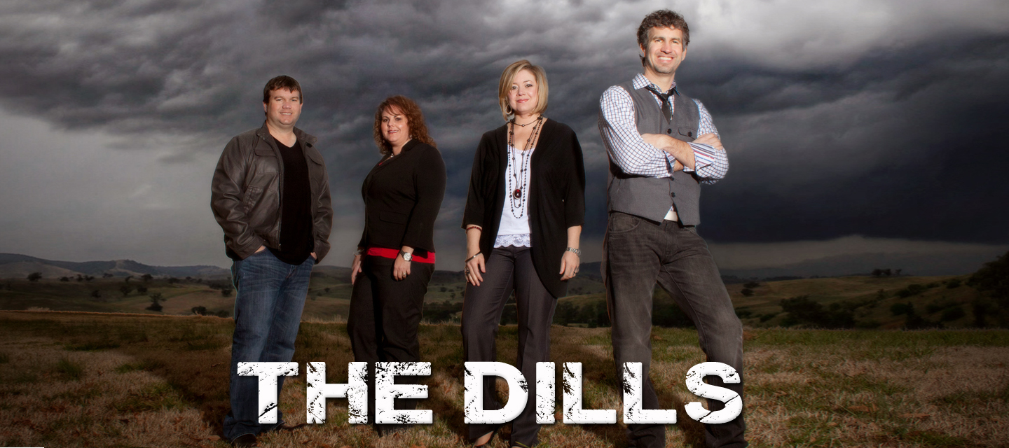 The Dills
